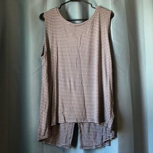Old Navy Luxe Tank Top